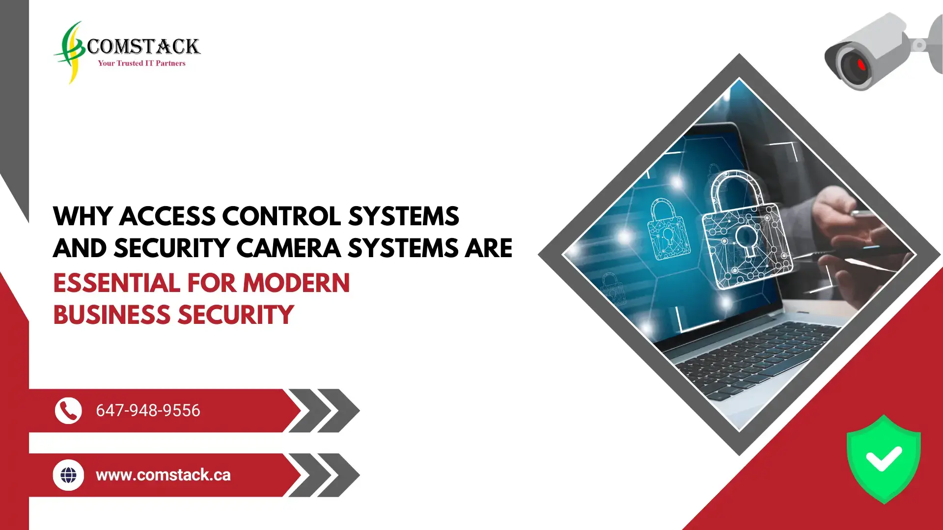 access control systems