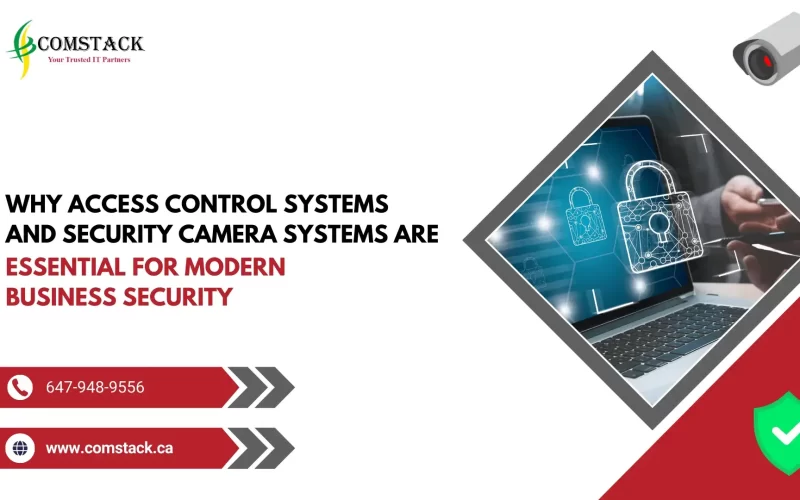 access control systems